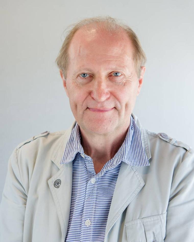 Jurek Z. Sasiadek