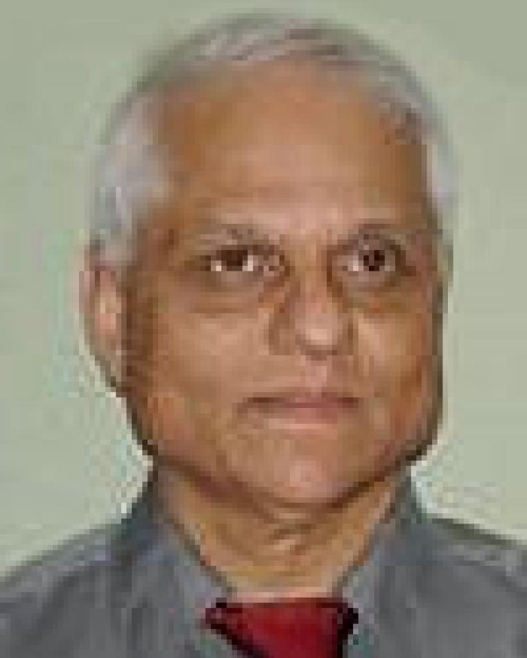Suresh M. Joshi