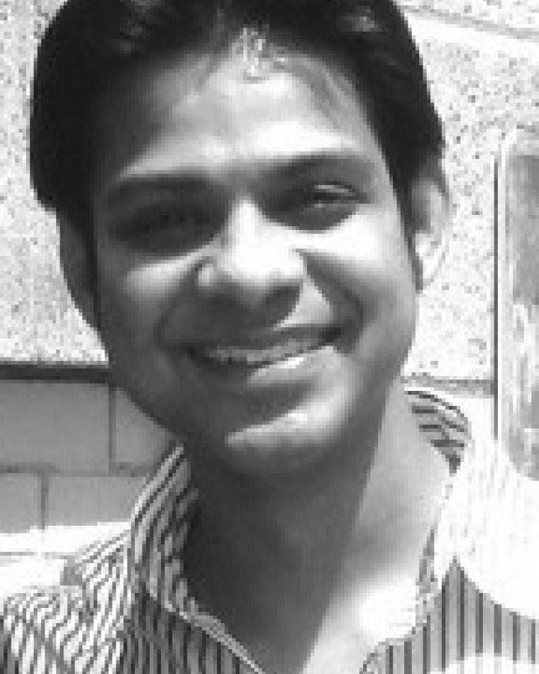 Soummya Kar