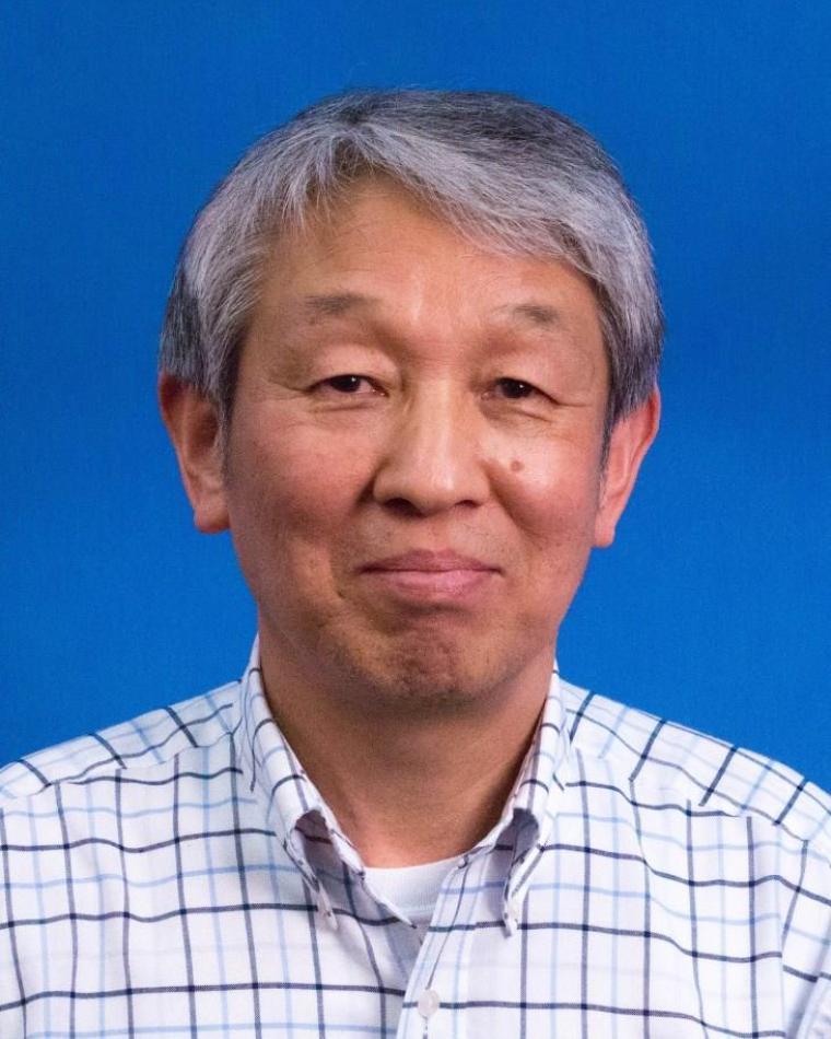 Keel Lee