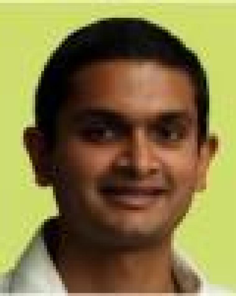 Ketan Savla