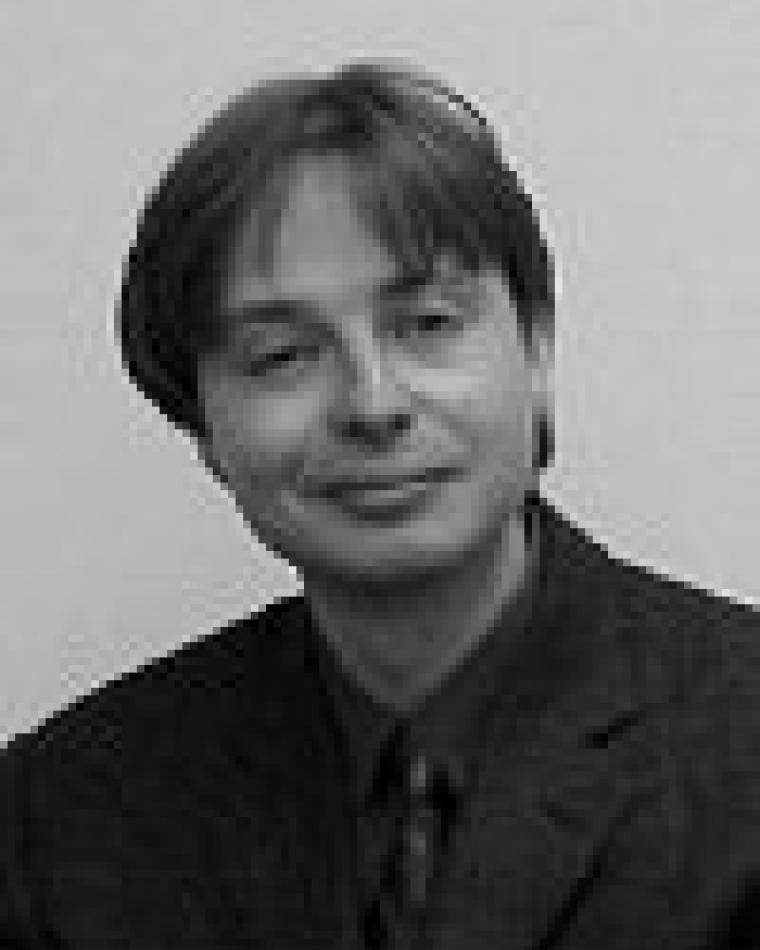 Ilya Kolmanovsky