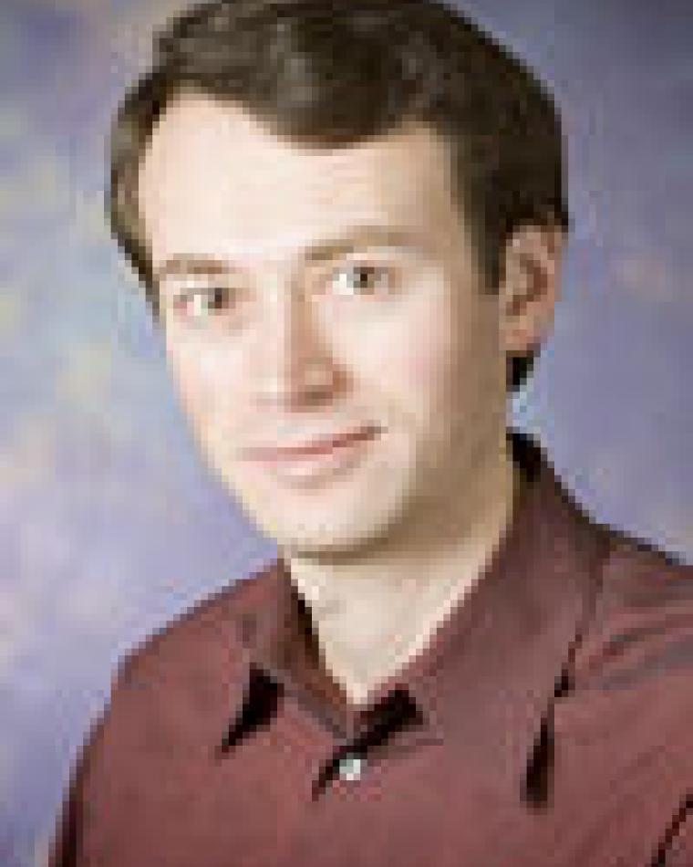 Daniel Liberzon