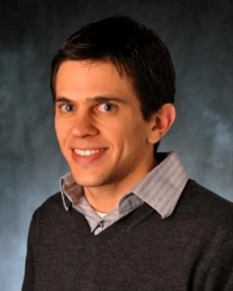 Jason Marden