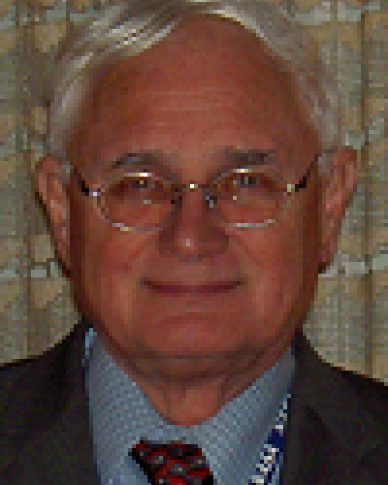 George W. Meyer