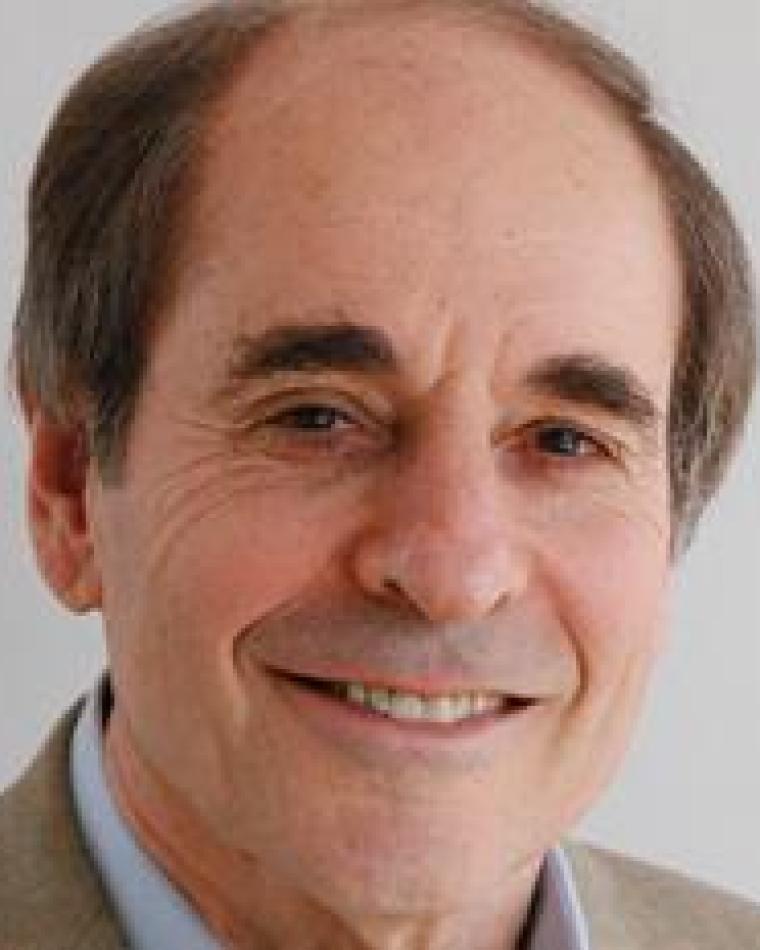 A. Stephen Morse headshot