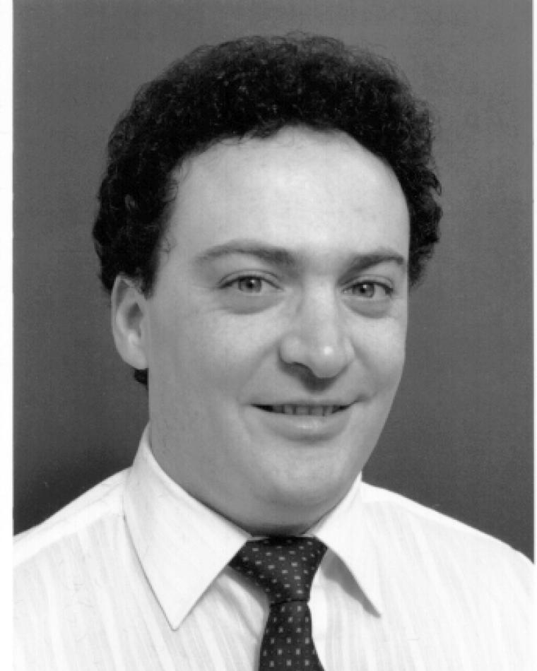 Mark S. Squillante headshot