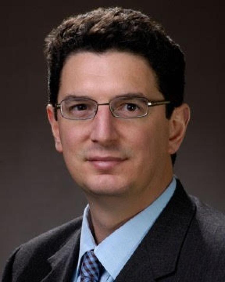 George J. Pappas