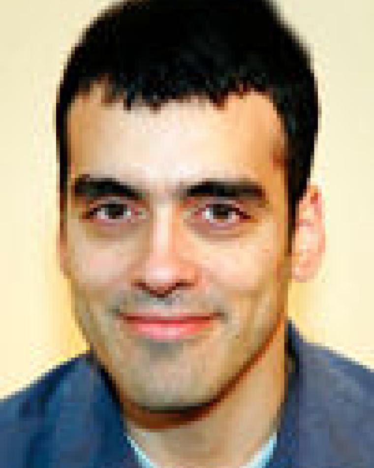 Pablo Parrilo