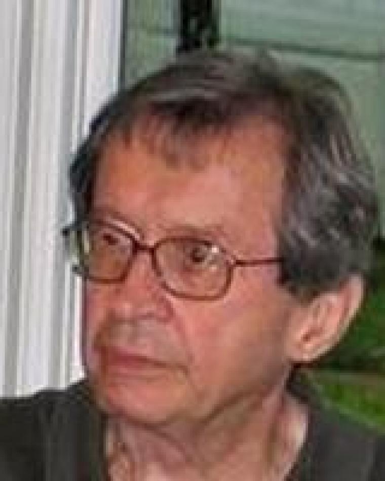 J. Boyd Pearson