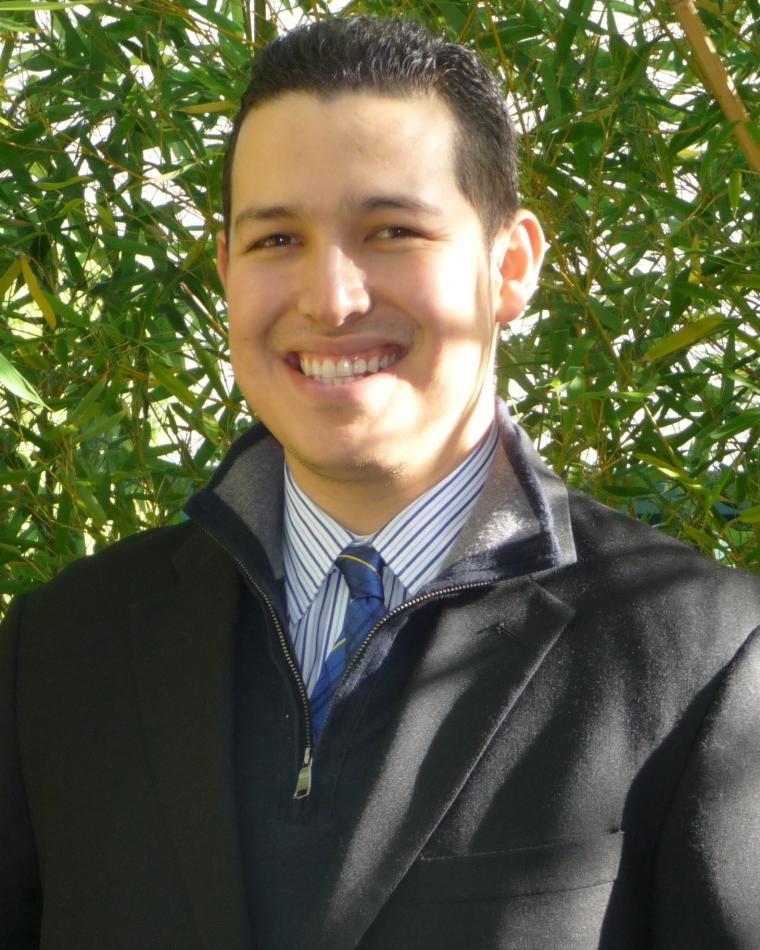 Hector E. Perez