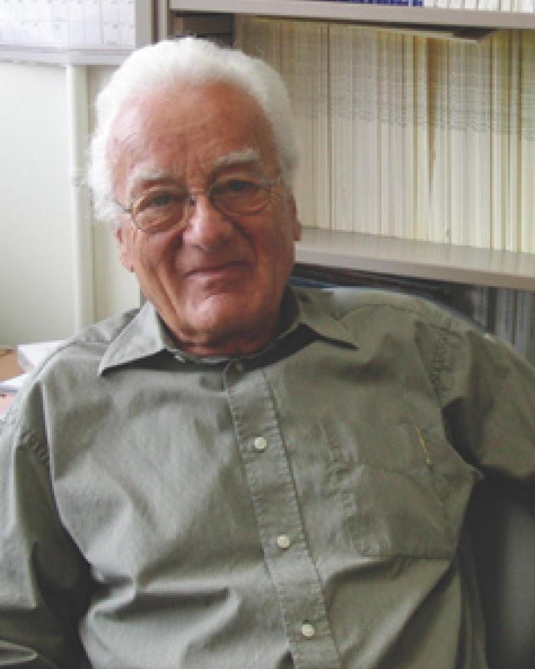 Petar V. Kokotović