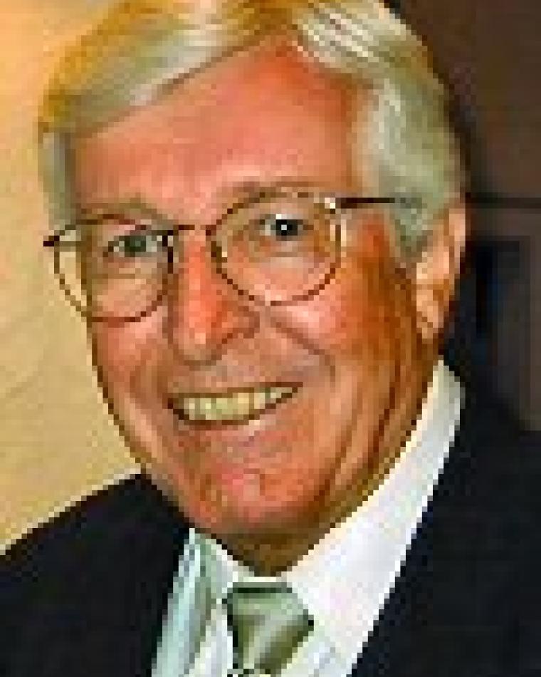 William F. Powers