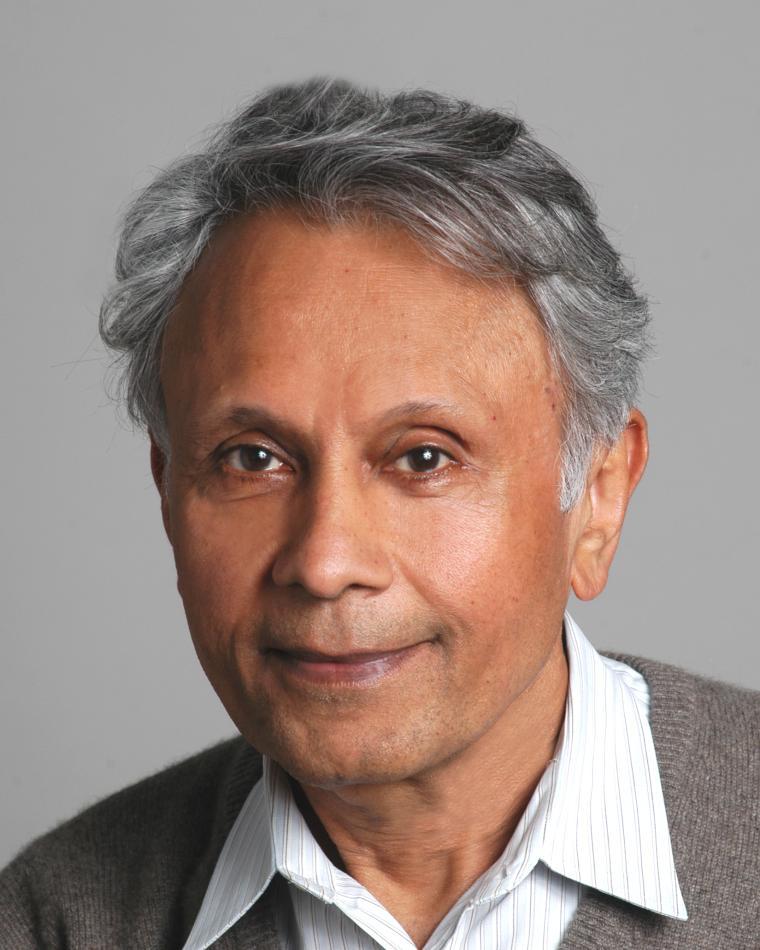 Pravin Varaiya