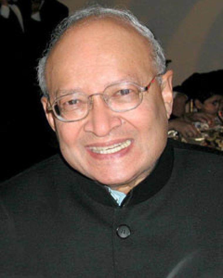 Thomas Kailath