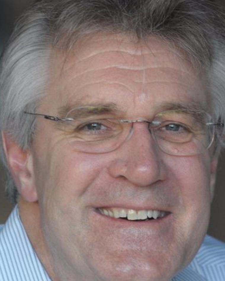 R. Donald Bartusiak
