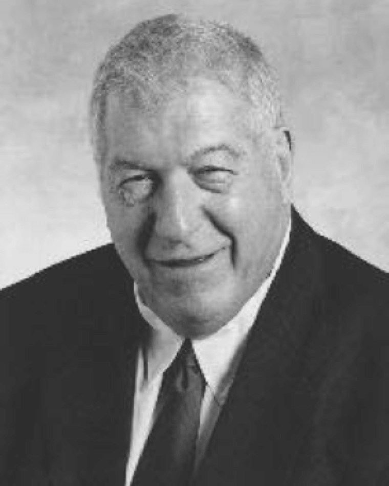Michael J. Rabins