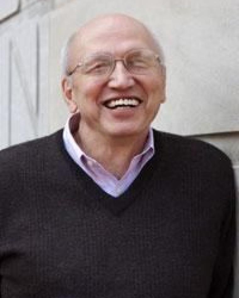 Roger W. Brockett