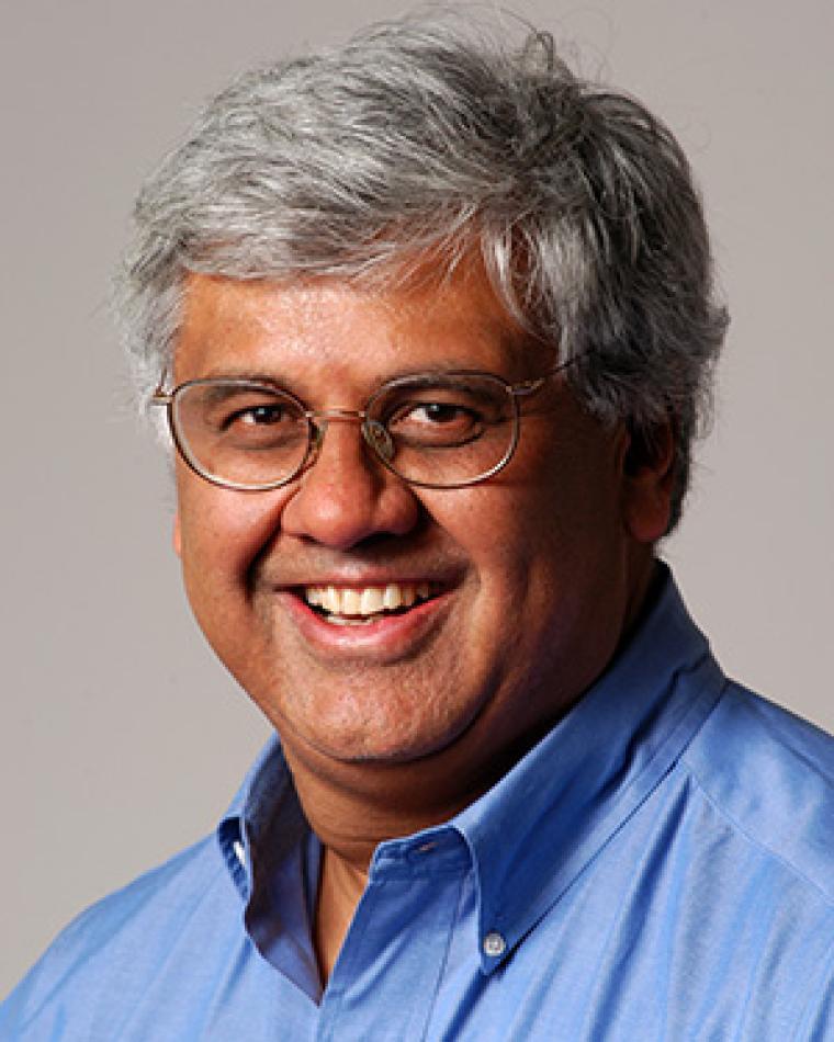 S. Shankar Sastry