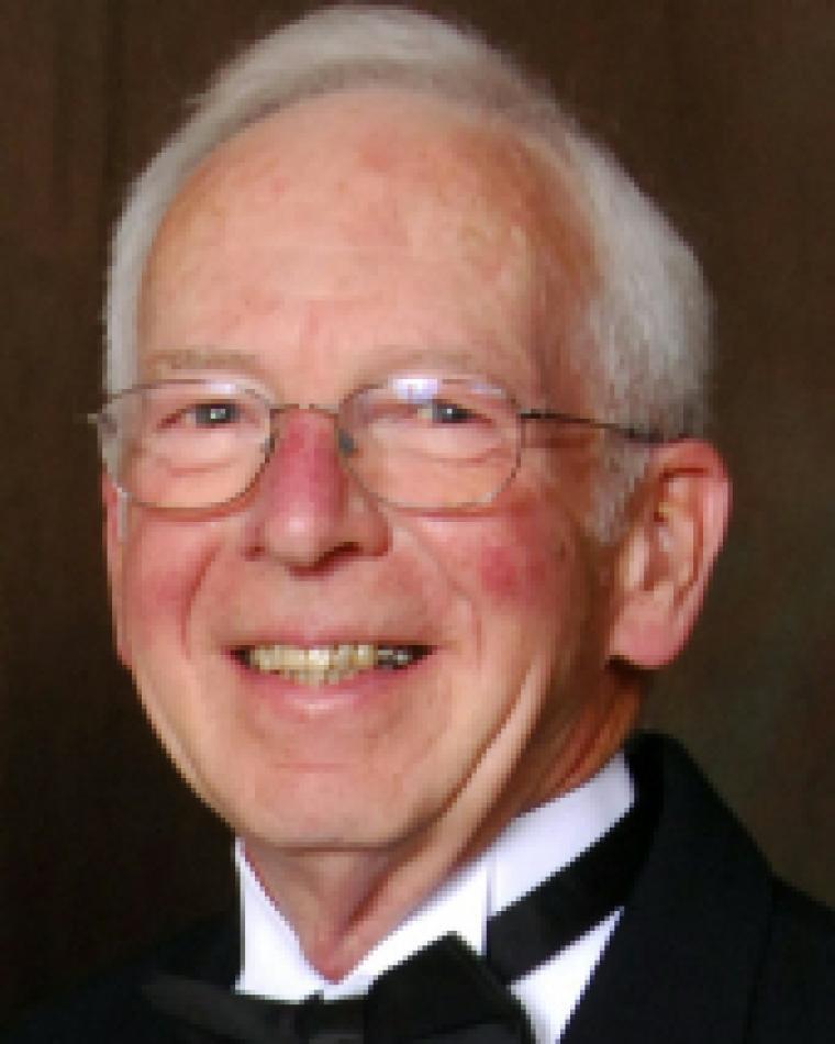 F. Greg Shinskey