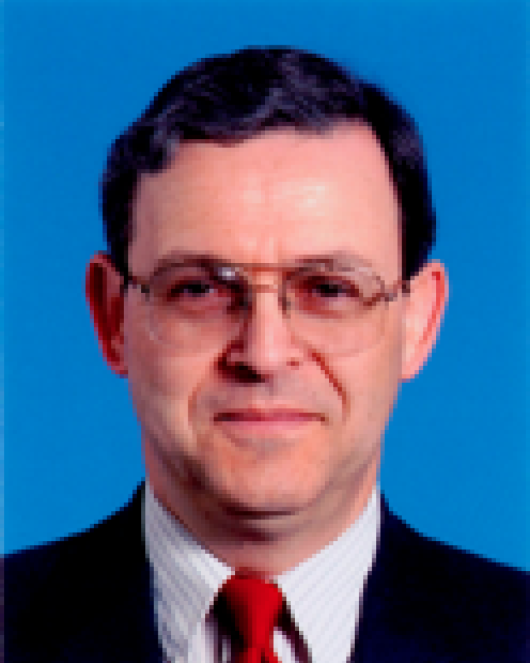Steven E. Shladover