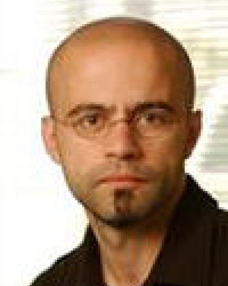 Paulo Tabuada