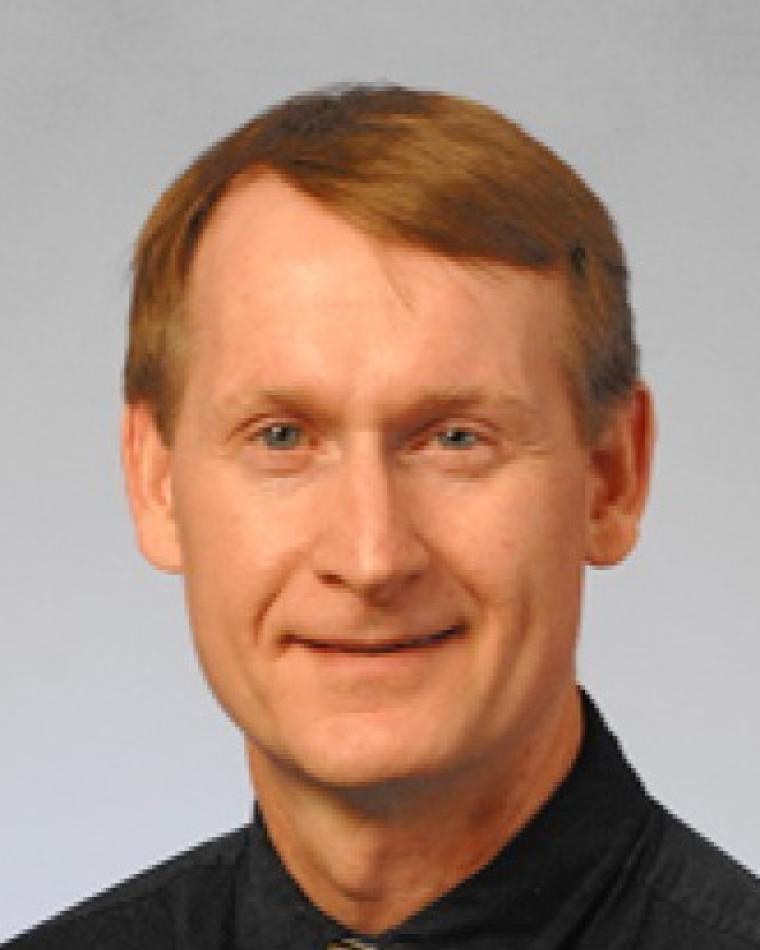 Thomas Badgwell