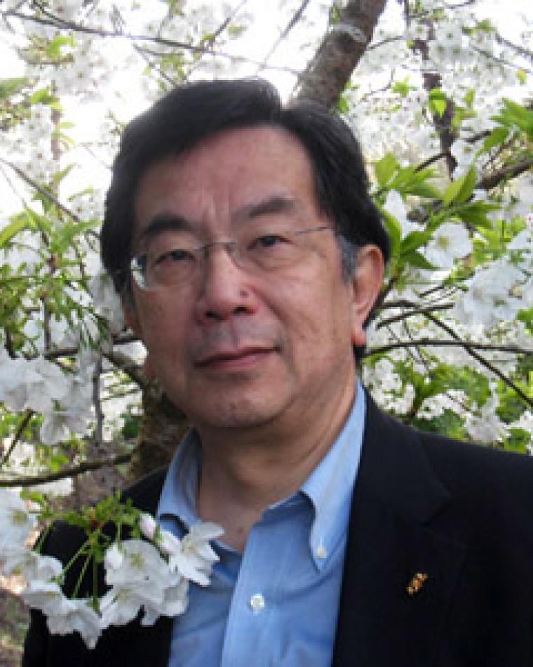 Masayoshi Tomizuka