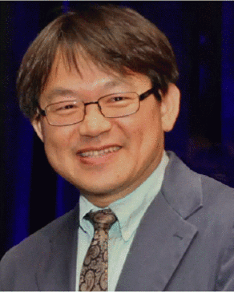Hongtei Eric Tseng