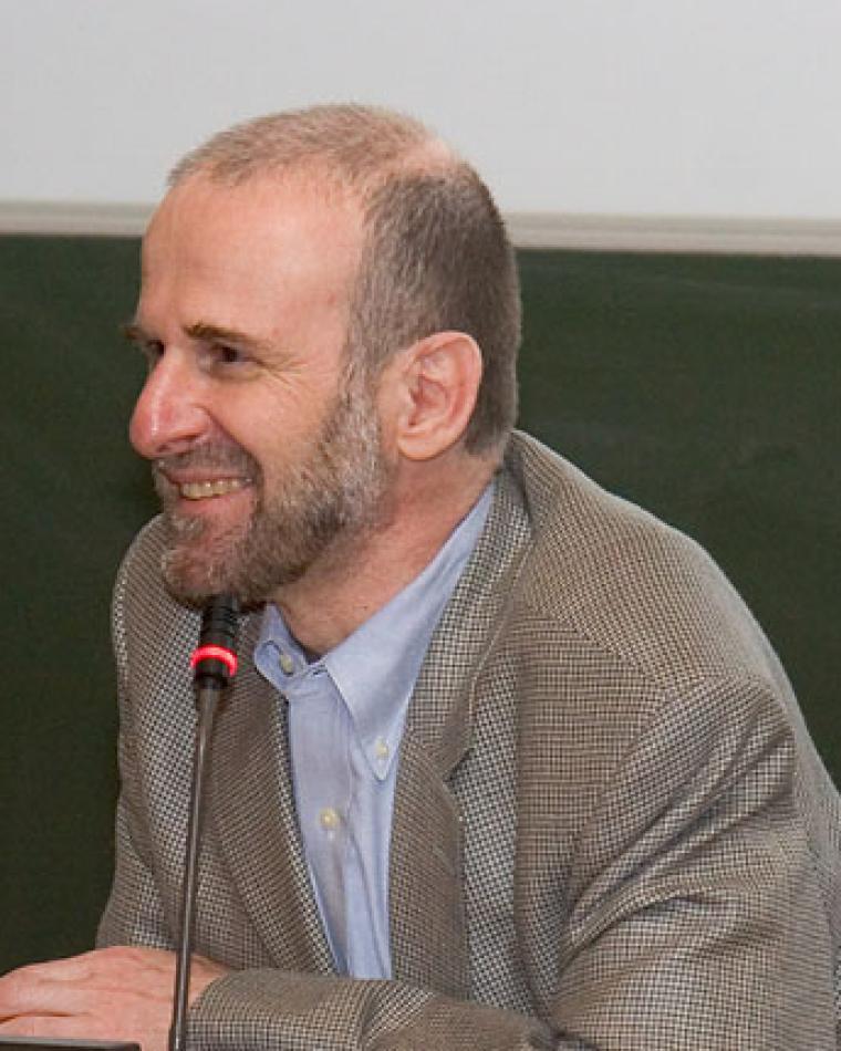 Manfred Morari