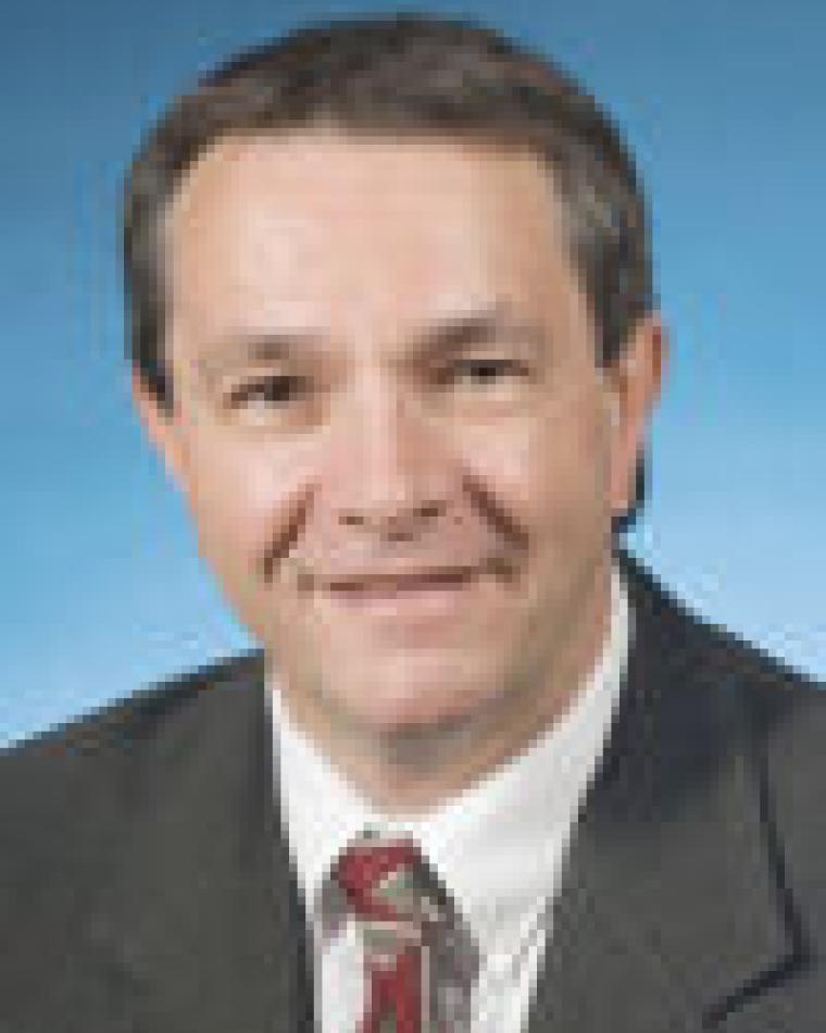 Kevin Wise